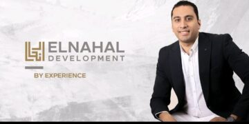 شركة النحال للتطوير العقاري تستحوذ على مشروع Vivid في العاصمة الإدارية الجديدة بمنطقة الداون تاون