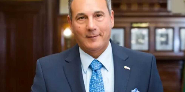 جلوبال فاينانس : البنك الأهلي المصري الأكثر أمانا بمصر والتاسع إفريقيا لعام 2024