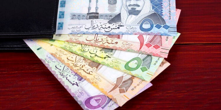 سعر الريال السعودي أمام الجنيه اليوم الأربعاء