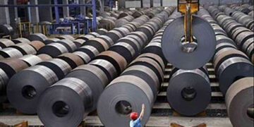 الحديد والصلب: مليار جنيه فائض التصفية خلال الستة أشهر الأولى من 2024