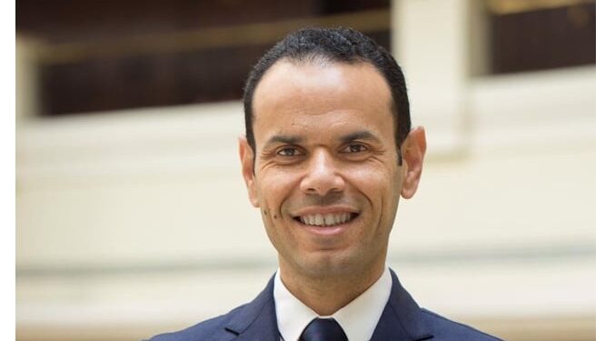 عودة محمد هاني العسال كرئيس تنفيذي لشركة مصر إيطاليا العقارية