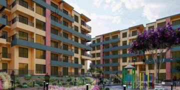 خطوات حجز شقق مشروع صبا في 6 أكتوبر