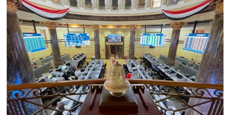 6 شركات بالبورصة توزع 9.3 مليار جنيه أرباحًا نقدية على المساهمين خلال الربع الثالث