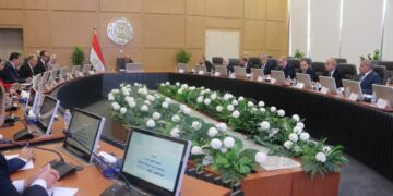 وزير الكهرباء: مستمرون فى خطة خفض الفقد ومنع سرقة التيار وتحسين الاداء ورفع كفاءة التشغيل وجودة الخدمات