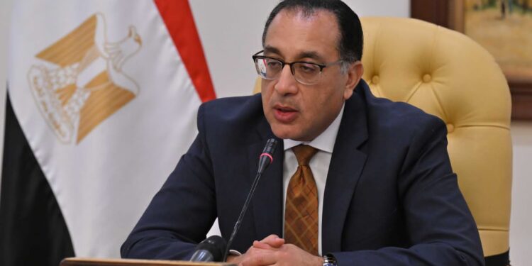 رئيس الوزراء المصري: مصر الدولة المستقرة الوحيدة في منطقة مليئة بالصراعات