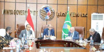 “المقاولون العرب” تفوز بطريق جديد بأوغندا بتكلفة 70 مليون دولار