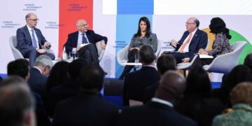 المشاط: المنصات ضرورية لترجمة الاستراتيجيات إلى مشروعات  و«نُوَفِّي»نموذج عملي