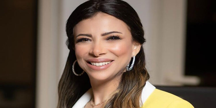 “فوربس” تختار داليا خورشيد الرئيس التنفيذي لشركة بلتون القابضة ضمن قادة الاستدامة في الشرق الأوسط 2024