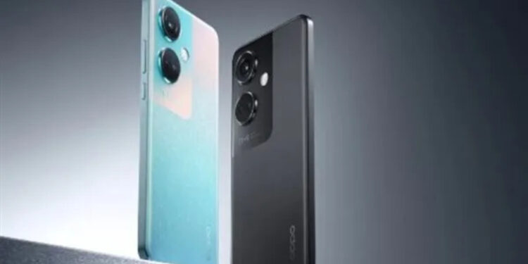 أوبو تستعد لإطلاق هاتفها الرائد