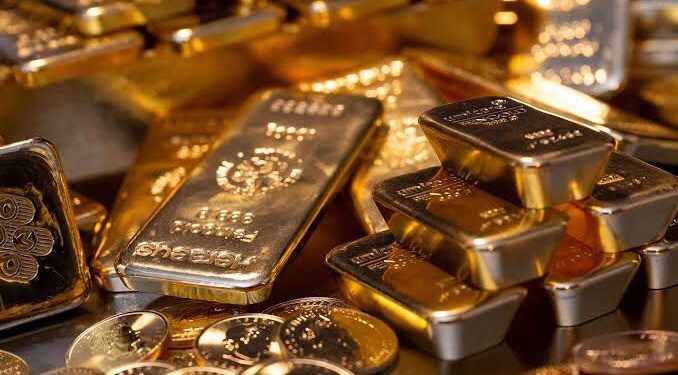 جولد بيليون تتوقع استهداف الذهب مستوى 3 آلاف دولار خلال 2025