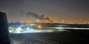 الطاقة الذرية: منشآت إيران النووية لم تتأثر بالضربات الإسرائيلية الأخيرة