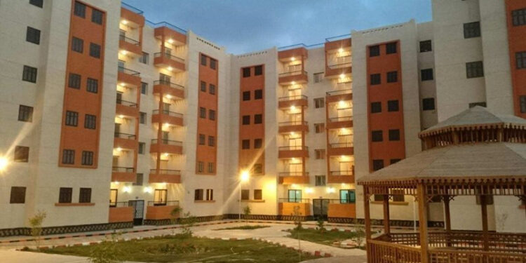 وزير الإسكان: إطلاق مسابقة “عقول” لاستكشاف حلول هندسية مستدامة للتحديات التي تواجه العمران القائم