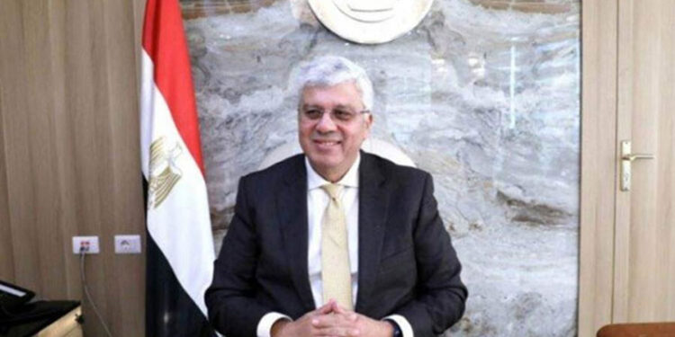 الحصاد الأسبوعي لأنشطة وزارة التعليم العالي والبحث العلمي