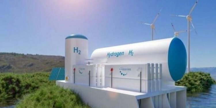 900 مليون دولار استثمارات.. أهم المعلومات عن مشروع إنتاج الأمونيا الخضراء