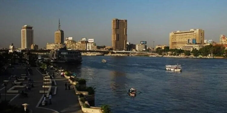 حالة الطقس اليوم ودرجات الحرارة المتوقعة في مصر