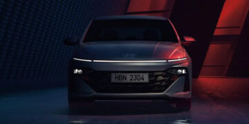 أسعار هيونداي أكسنت 2025 بالسعودية