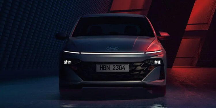 أسعار هيونداي أكسنت 2025 بالسعودية