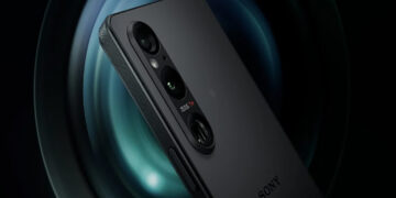 سوني تضيف ميزة جديدة في هاتف Xperia 1 VI