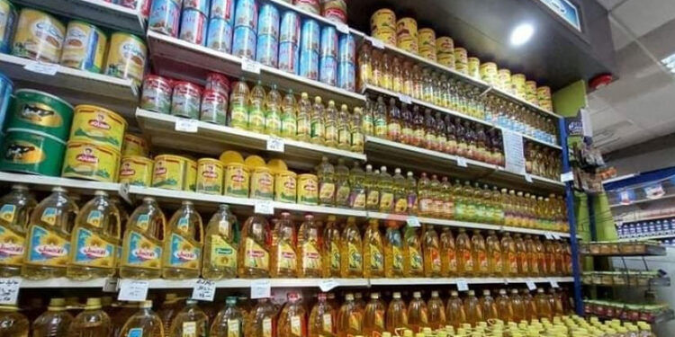 «التموين»: تخفيض 10% على أسعار كل السلع الغذائية بالمجمعات الاستهلاكية