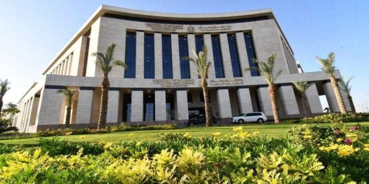 ” الإسكان”: إعادة فتح باب التقدم لاستيفاء طلبات توفيق الأوضاع بمنطقة صحراء الأهرام ضمن كردون مدينة 6 أكتوبر