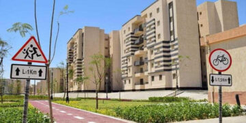 وزير الإسكان: الانتهاء من تنفيذ وتسليم ٤٩٤٤ وحدة سكنية جديدة بالمبادرة الرئاسية”سكن لكل المصريين” بأكتوبر الجديدة