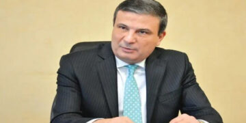 وزير الزراعة يشارك في اجتماعات اللجنة الفنية العليا المصرية الرومانية المشتركة بالعاصمة بوخارست