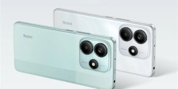 شاومي تزيح الستار عن جهاز جديد إليك مواصفاته