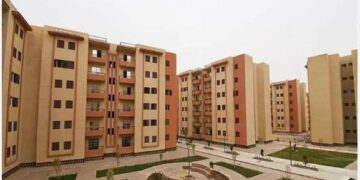 وزير الإسكان: الطرح الجديد لـ”سكن لكل المصريين5″ يغطي جميع مناطق الجمهورية تقريبًا