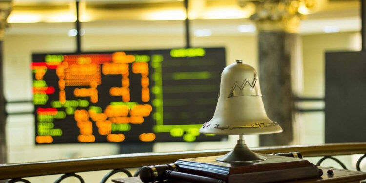 البورصة تواصل ارتفاعها بمنتصف التعاملات مدفوعة بمشتريات عربية