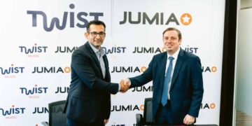 تويست توفر الخدمات الترفيهية لعملاء جوميا