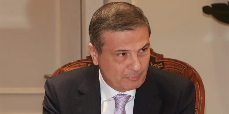 الزراعة: ٦.٩ مليون طن صادرات مصر الزراعية بحوالي ٤,٠٤ مليار دولار