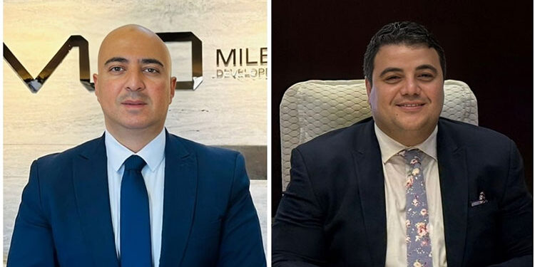 «مايلستون للتطوير» تدشن مكتب مبيعات دائمًا في الرياض ضمن خطتها للوصول لعملائها بالخارج