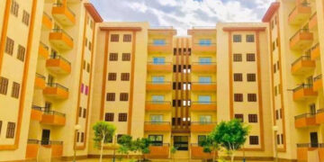 الإسكان تعلن طرح محال تجارية وصيدليتين ووحدات إدارية ومهنية للبيع بالفيوم الجديدة