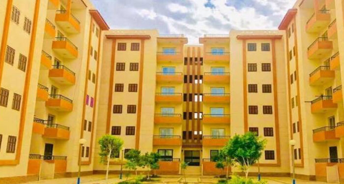 الإسكان تعلن طرح محال تجارية وصيدليتين ووحدات إدارية ومهنية للبيع بالفيوم الجديدة