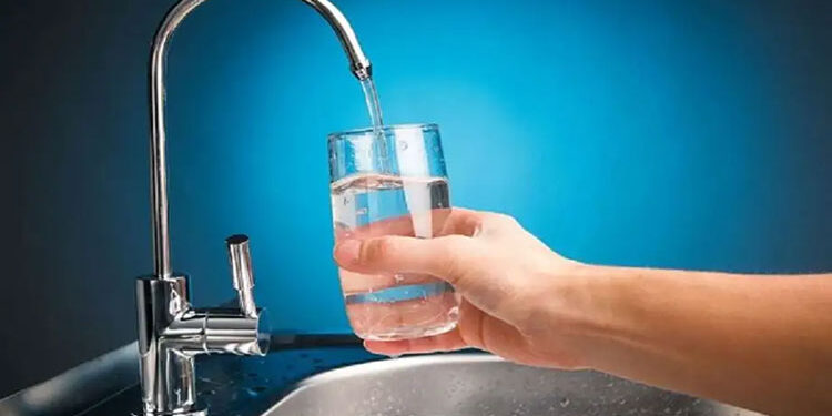 مياه القاهرة تعلن انقطاع المياه عن بعض المناطق من السادسة مساء الغد وحتى السادسة صباح اليوم التالى