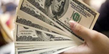 أسعار الدولار في مصر اليوم الاحد