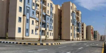 مي عبد الحميد: الطرح الجديد يتضمن أكثر من ٧٨ ألف وحدة سكنية جاهزة للتسليم الفوري أو تسليم خلال ٣٦ شهرًا