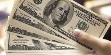 أسعار الدولار في مصر اليوم الإثنين