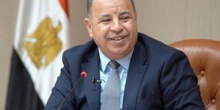 معيط: سنعمل على مضاعفة جهود مساندة اقتصادتنا العربية لدعم نموها من خلال مساندة سياسات دولية مالية ونقدية