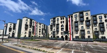 بدء طرح كراسات شروط حجز مشروعات جنه ودار مصر وسكن مصر الأحد المقبل