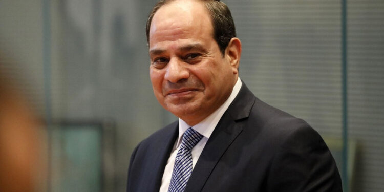 الرئيس السيسى يستعرض أمام “بريكس” رؤية مصر ومواقفها إزاء القضايا الهامة