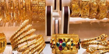 ارتفاع كبير في أسعار الذهب اليوم الأربعاء