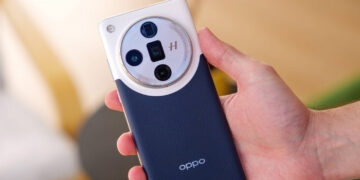 أوبو تعلن رسميا عن سلسلة Find X8