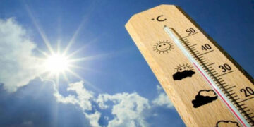 حالة الطقس اليوم الثلاثاء ودرجات الحرارة المتوقعة