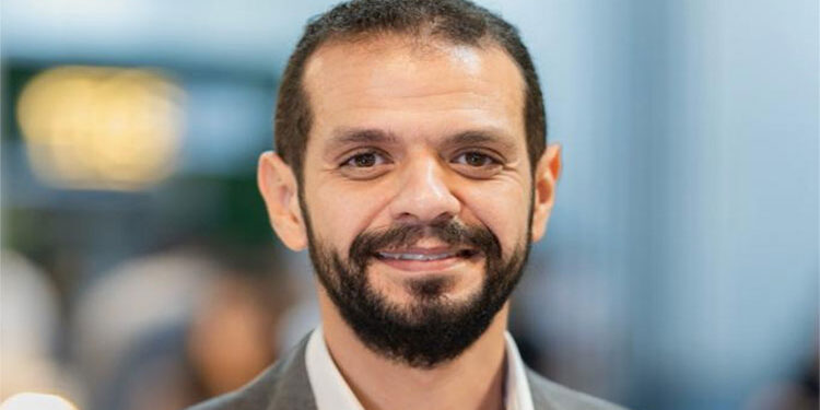 محمد عامر: شراكة أوروبية مصرية قريبا لمشروعات جديدة فى مصر