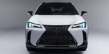 مواصفات سيارة لكزس LC 500h موديل 2025 الهجينة