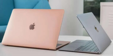 مواصفات أحدث لابتوب من أبل