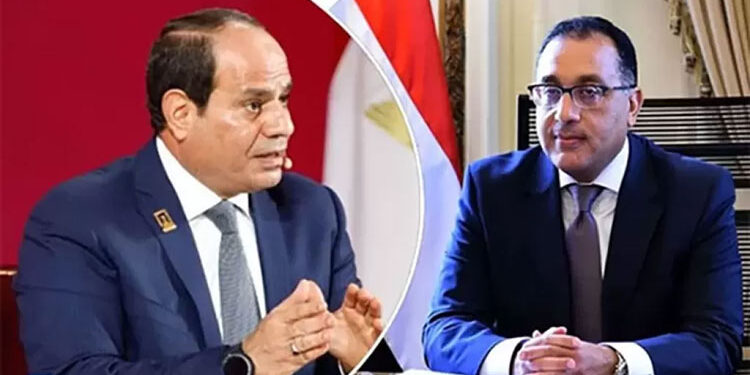 رئيس الوزراء يُهنئ الرئيس السيسي بالذكرى الحادية والخمسين لانتصارات أكتوبر المجيدة
