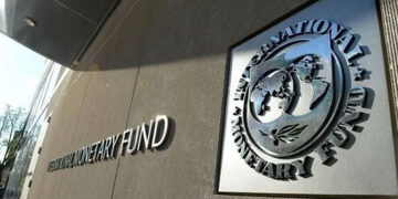 اليوم.. مدير عام صندوق النقد الدولى تعقد مؤتمرا صحفيا عالمياً بواشنطن