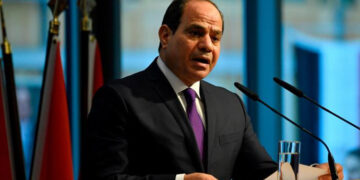 السيسي: مصر تنتهج المسار الأفضل للنفاذ إلى الأسواق الواعدة بالقارة الأفريقية